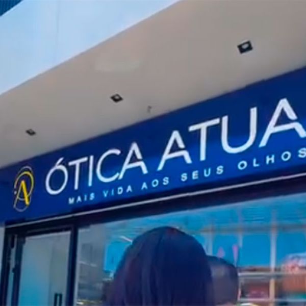 Ótica Atual