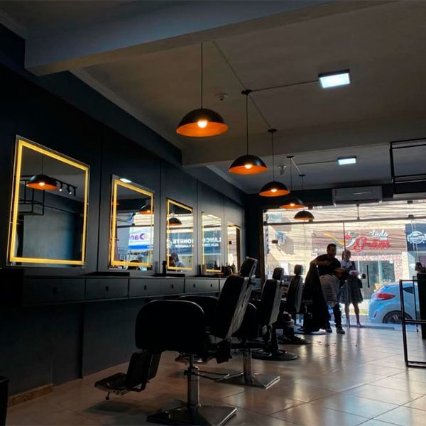 Barber Kings