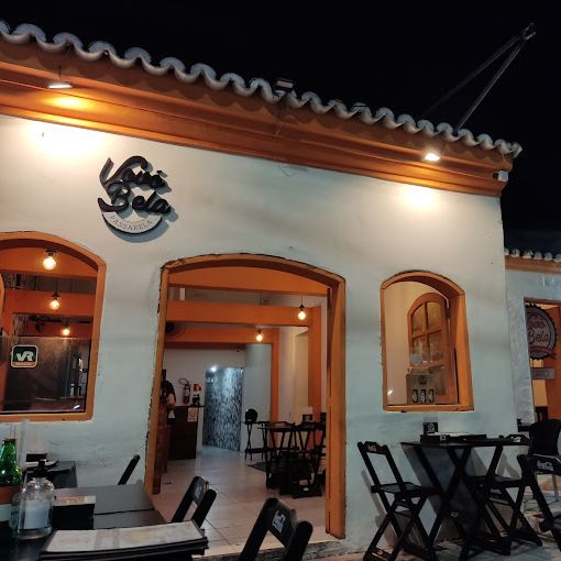 Vovó Bela Restaurante