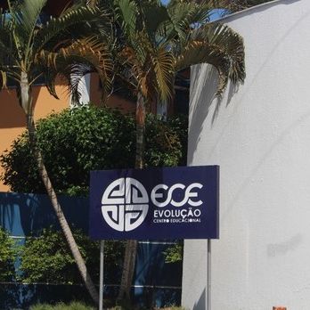 Evolução Centro Educacional